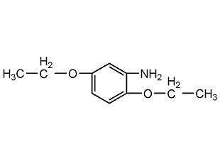 2-乙氧基-5-(1-丙烯基)酚結(jié)構式